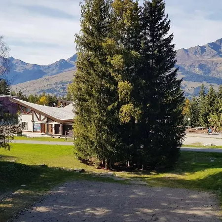 Les Arcs 1800, 1 Pièce, 5 Personnes - Fr-1-411-243 Appartement