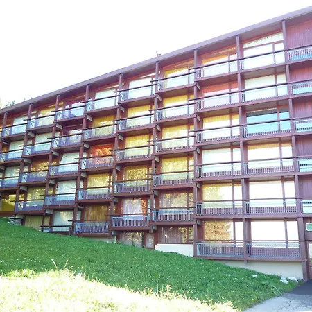 Les Arcs 1800, 1 Pièce, 5 Personnes - Fr-1-411-243 *